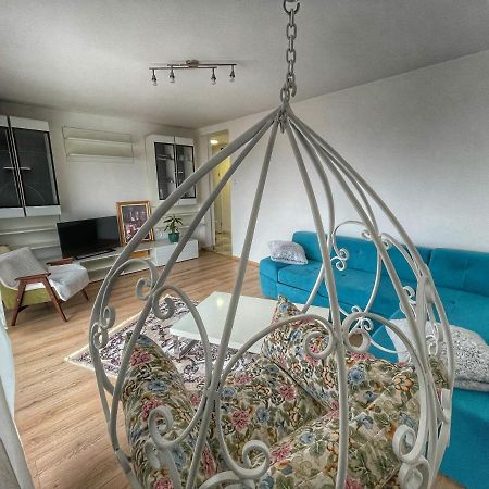 Sarajevo Skyline Suite Zewnętrze zdjęcie