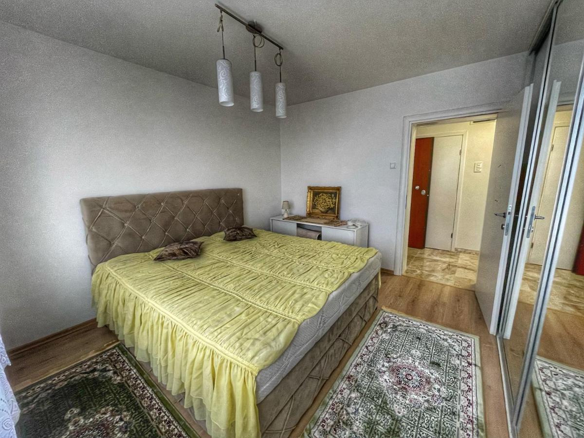 Sarajevo Skyline Suite Zewnętrze zdjęcie