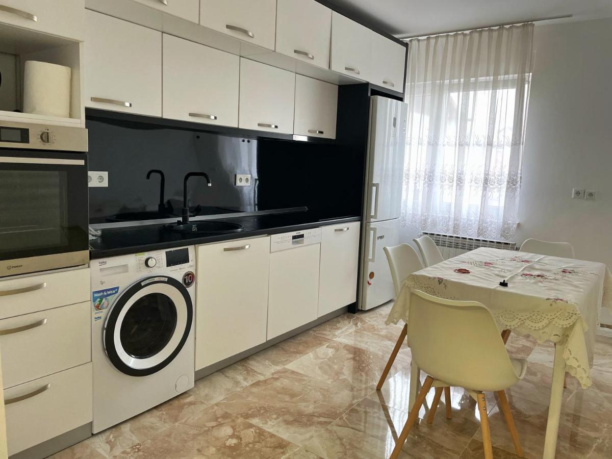 Sarajevo Skyline Suite Zewnętrze zdjęcie