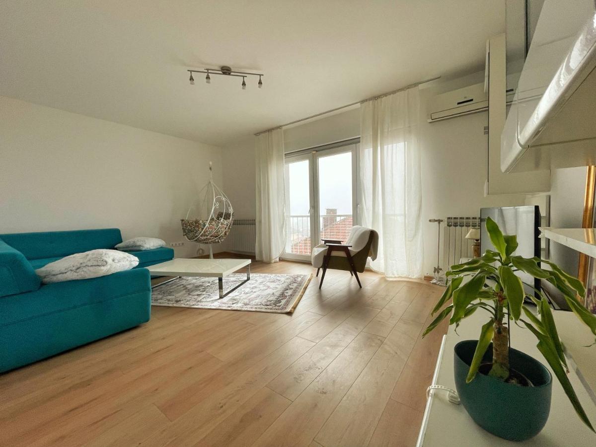 Sarajevo Skyline Suite Zewnętrze zdjęcie