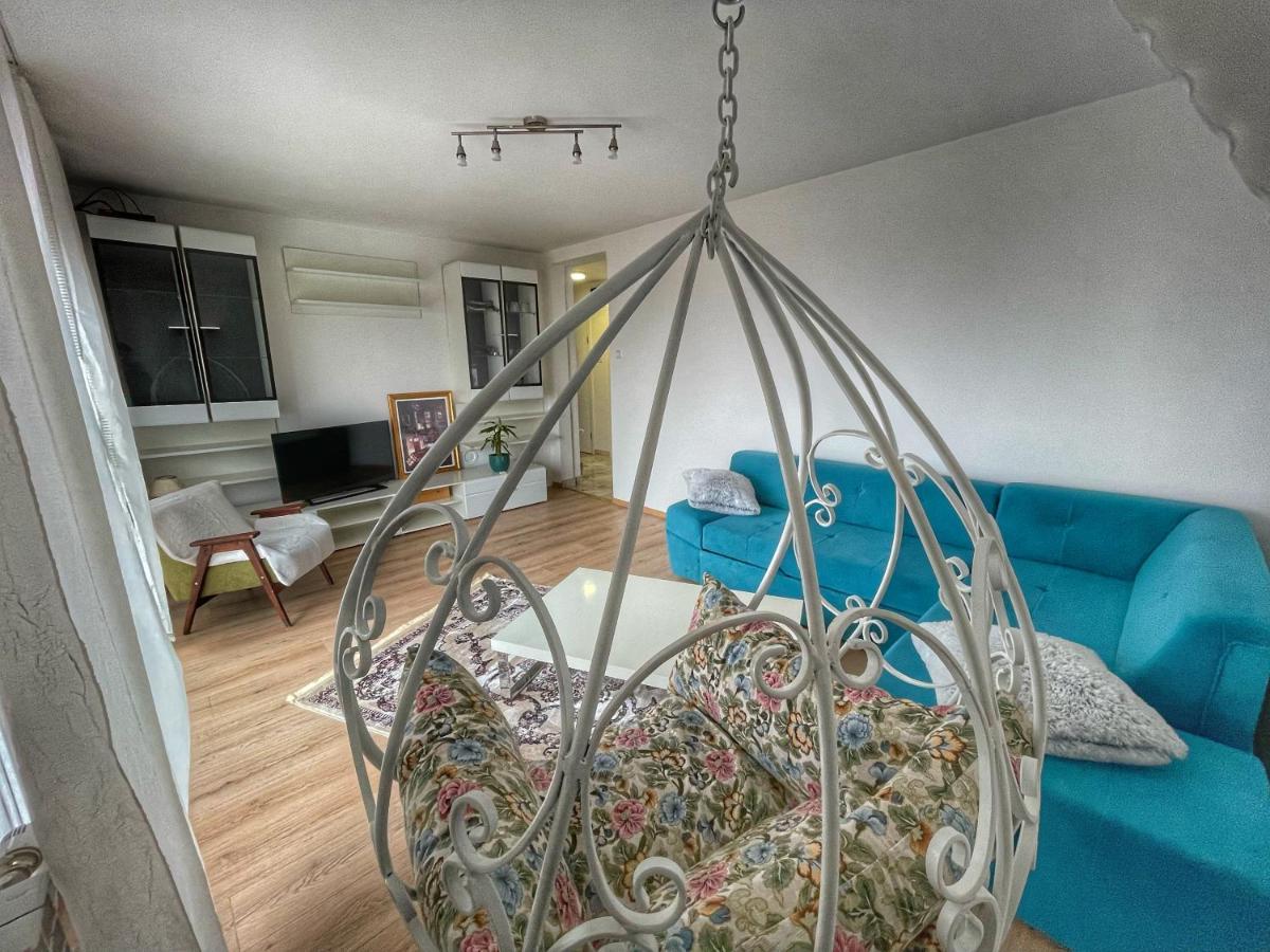 Sarajevo Skyline Suite Zewnętrze zdjęcie